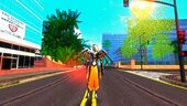 Mercy ( Fortnite x Overwatch )